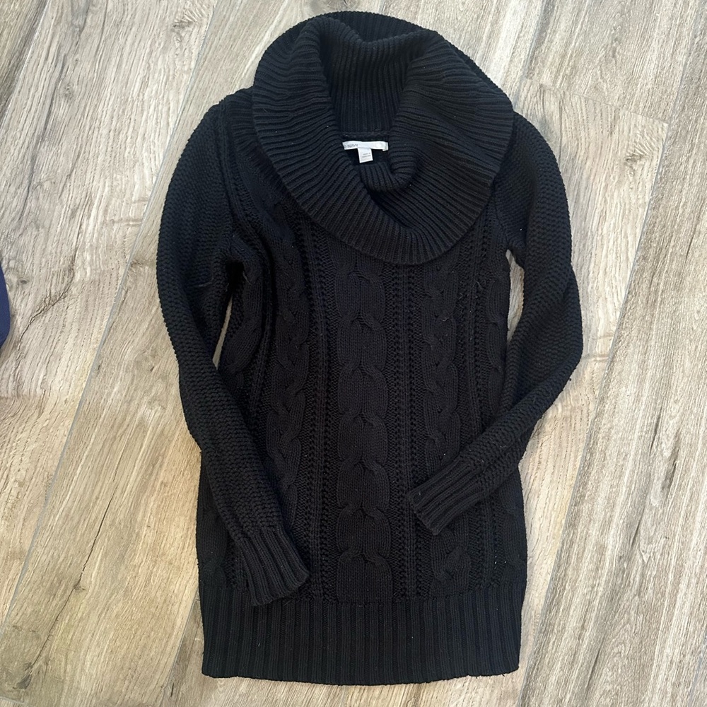 Long Sweater